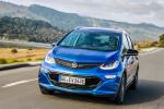 Opel Ampera-e 2017 года